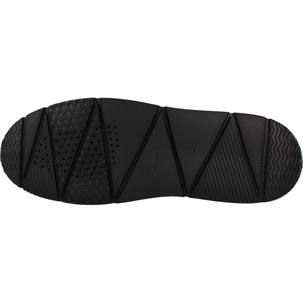 GEOX D ARLARA en color ANIMAL PRINT (6)