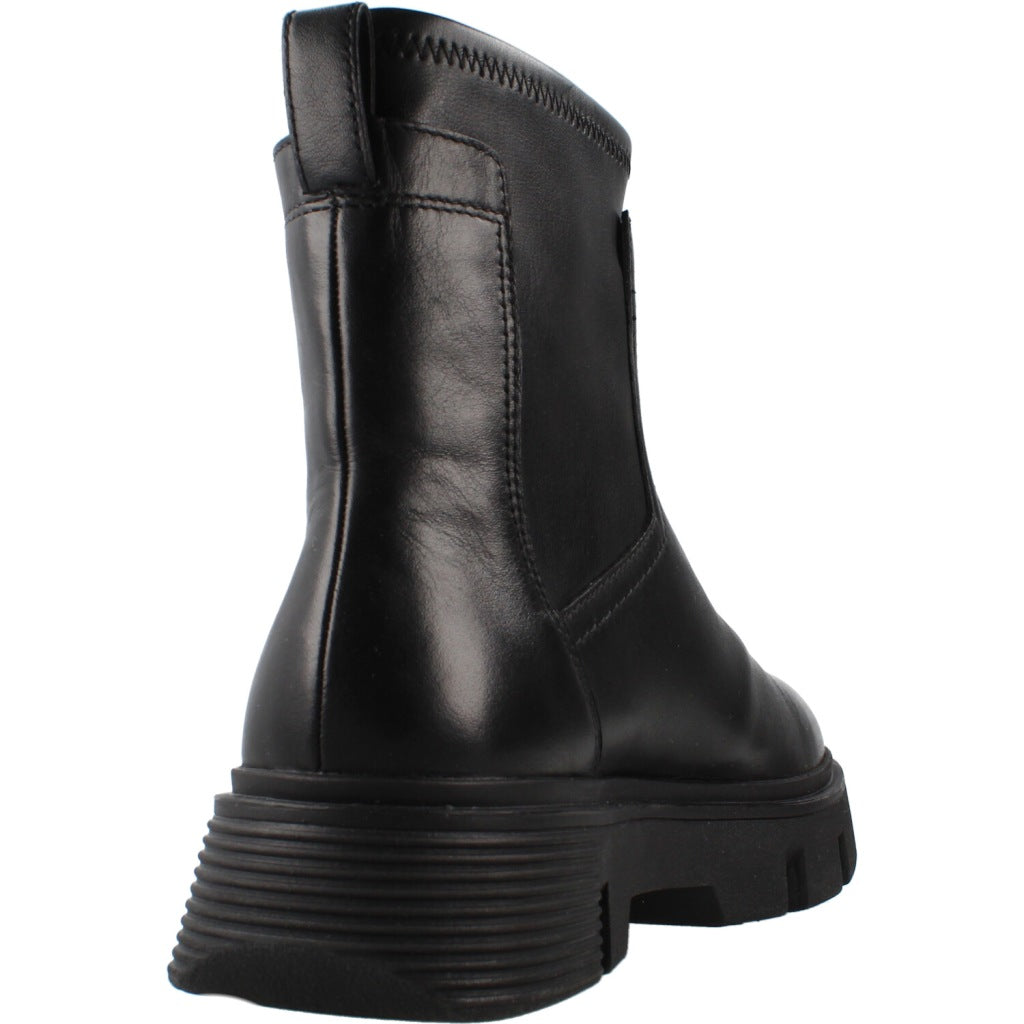 GEOX DUAC KB en color NEGRO (3)