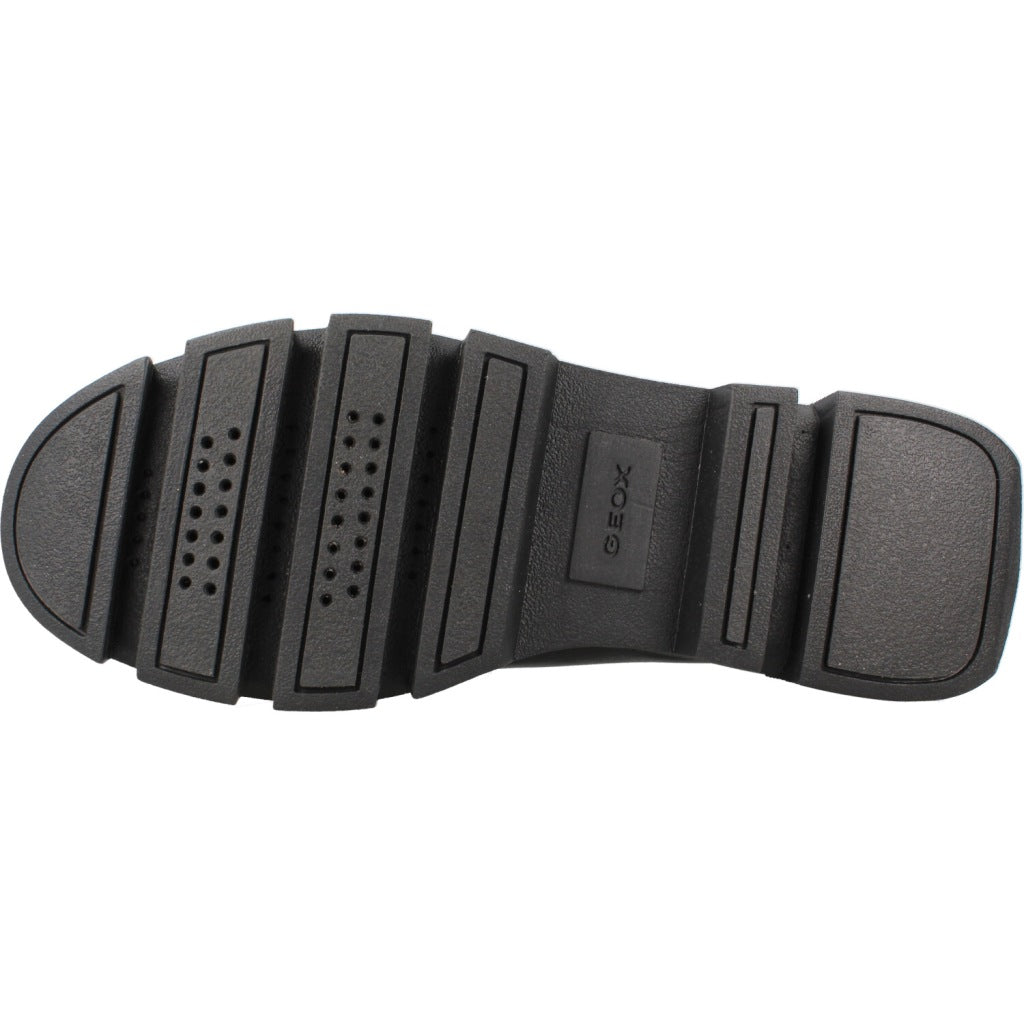 GEOX DUAC KB en color NEGRO (6)