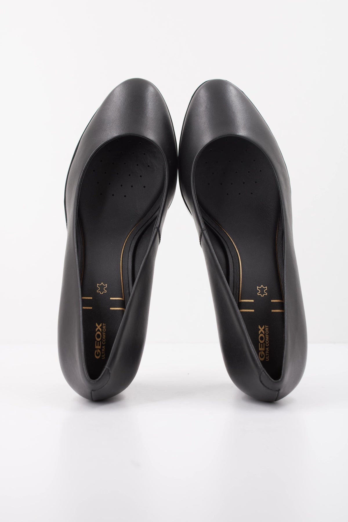GEOX DTED Y en color NEGRO (3)