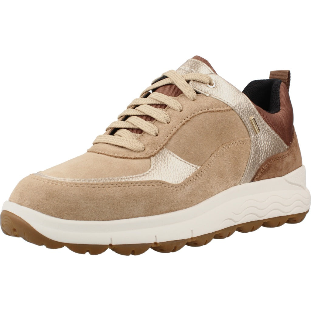 GEOX DD B en color MARRON (1)