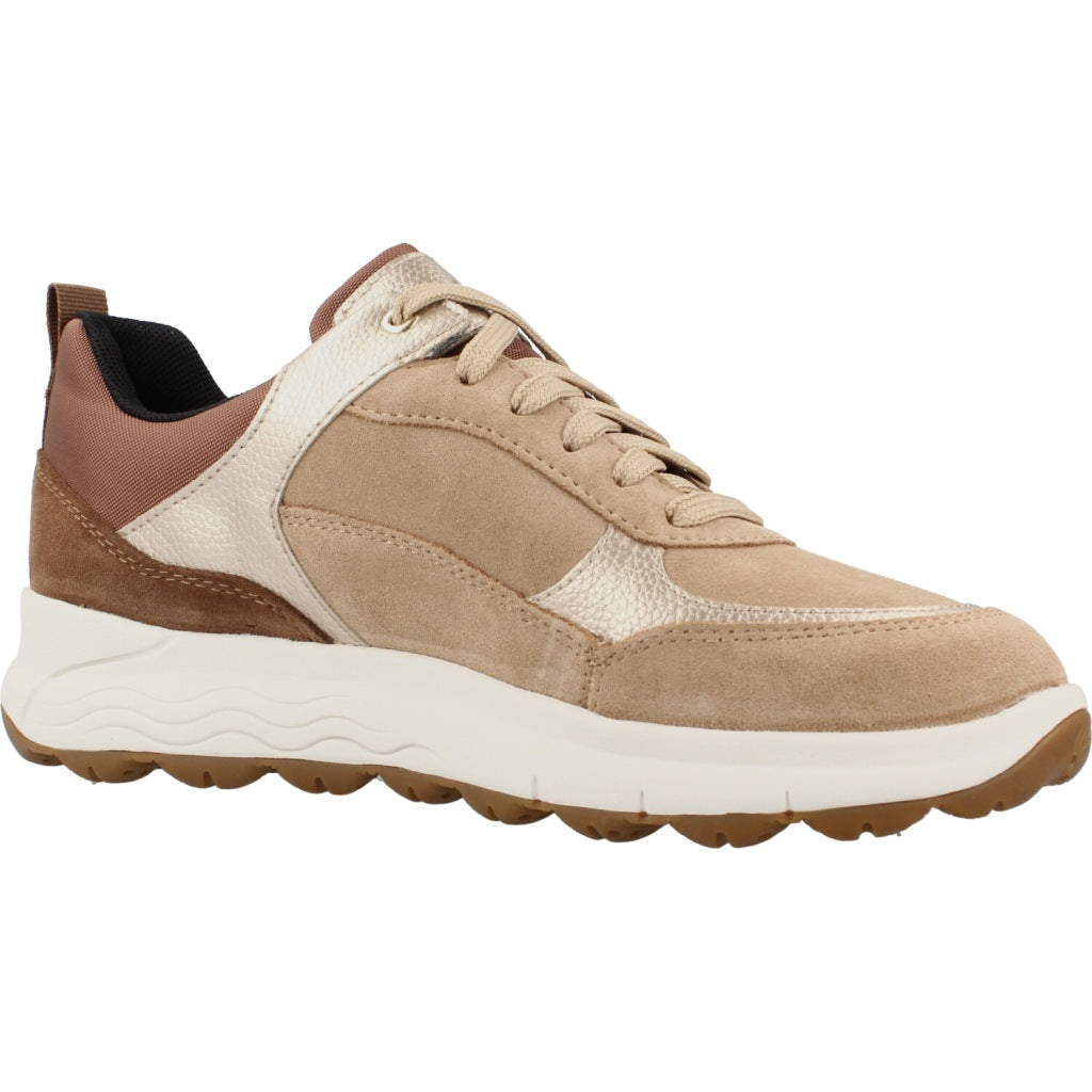 GEOX DD B en color MARRON (5)