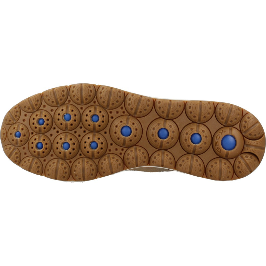 GEOX DD B en color MARRON (6)