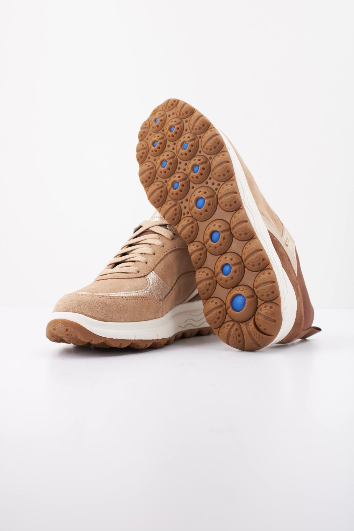 GEOX DD B en color MARRON (5)