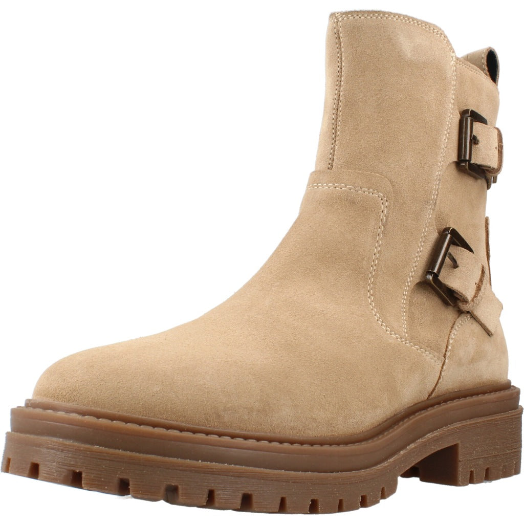 GEOX DHRC en color MARRON (1)