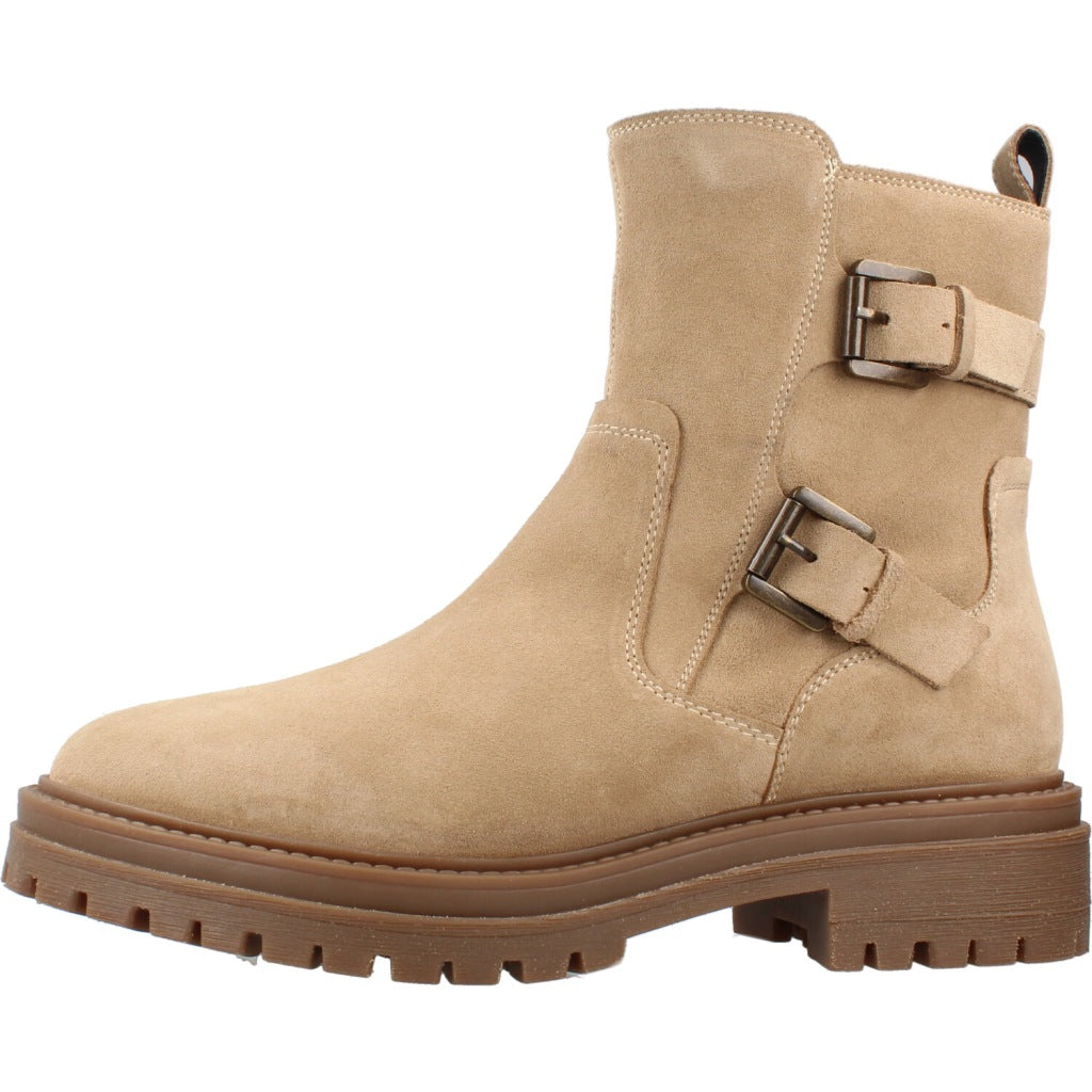 GEOX DHRC en color MARRON (2)