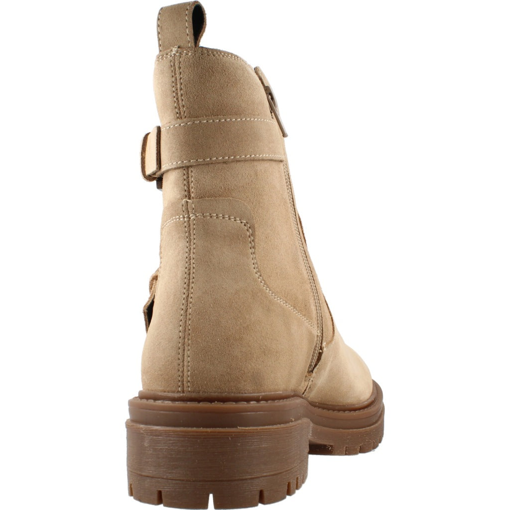 GEOX DHRC en color MARRON (3)