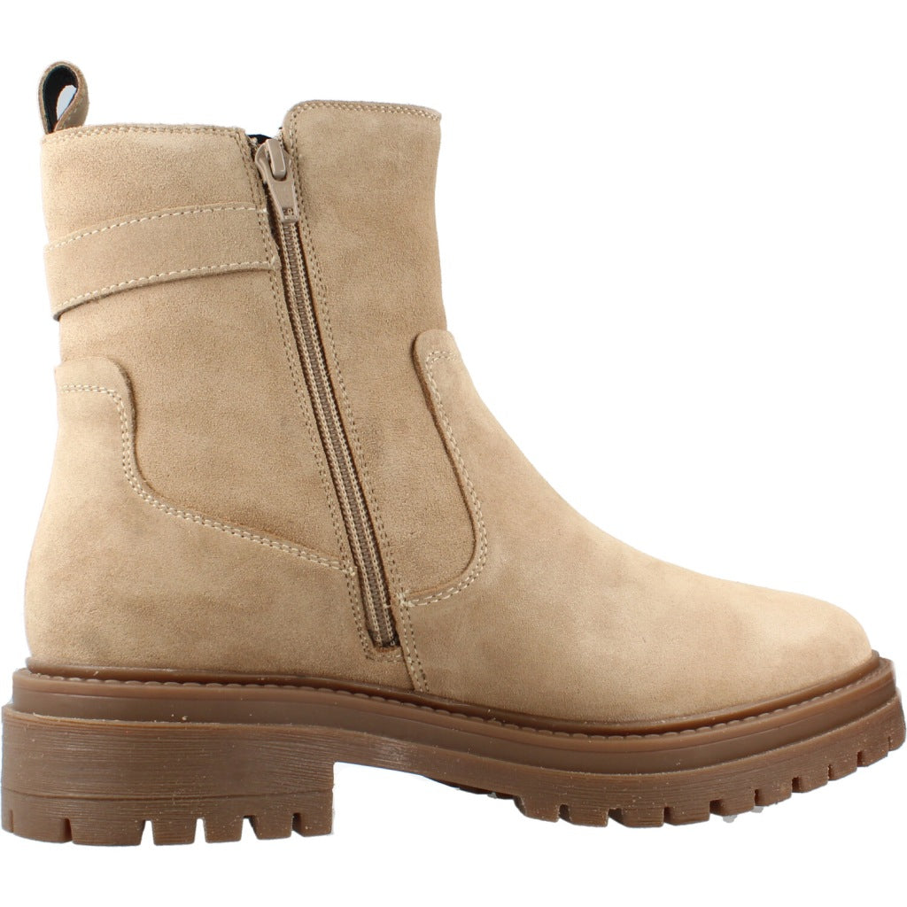 GEOX DHRC en color MARRON (4)