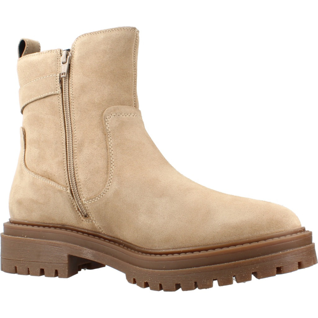 GEOX DHRC en color MARRON (5)