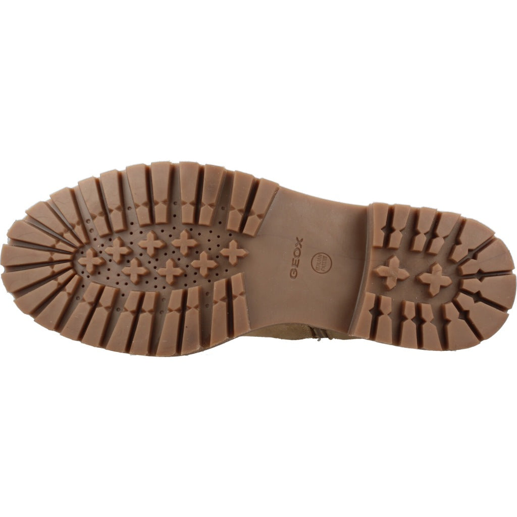 GEOX DHRC en color MARRON (6)