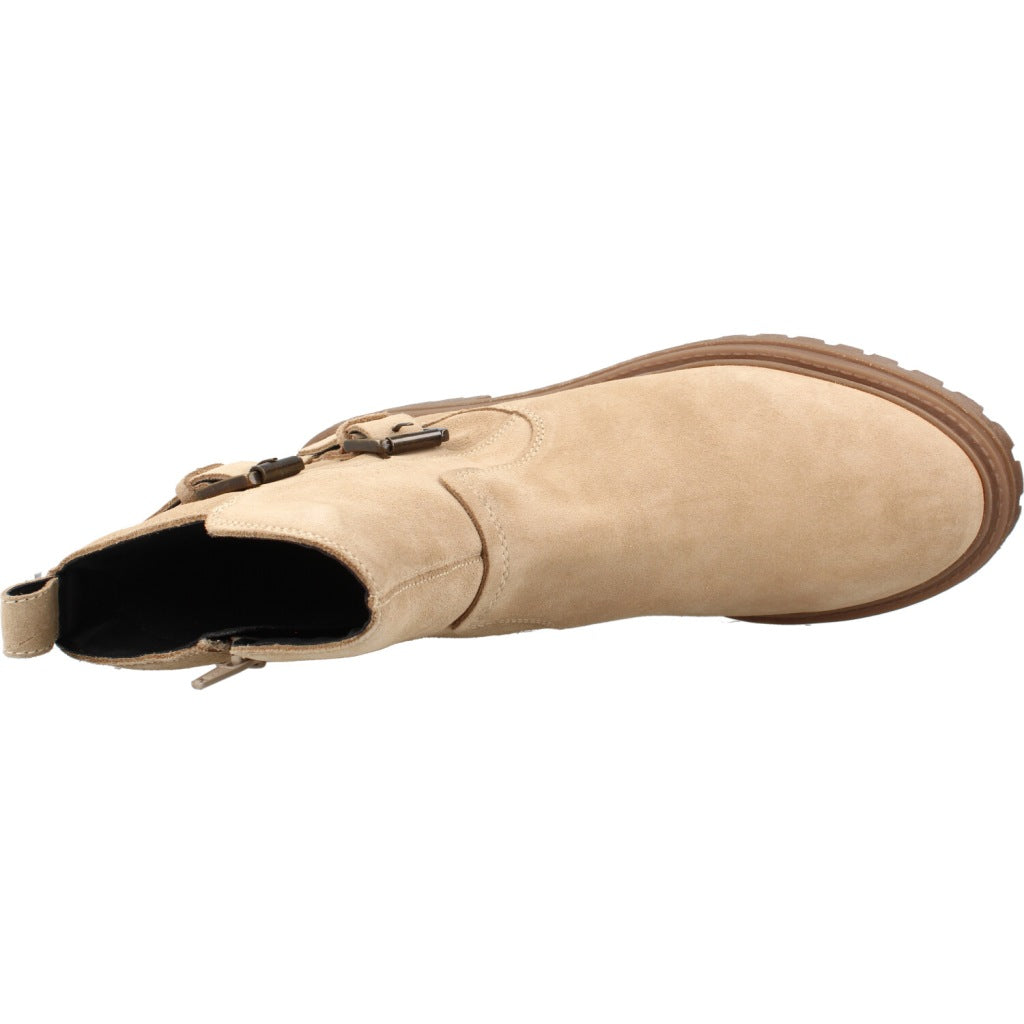 GEOX DHRC en color MARRON (7)