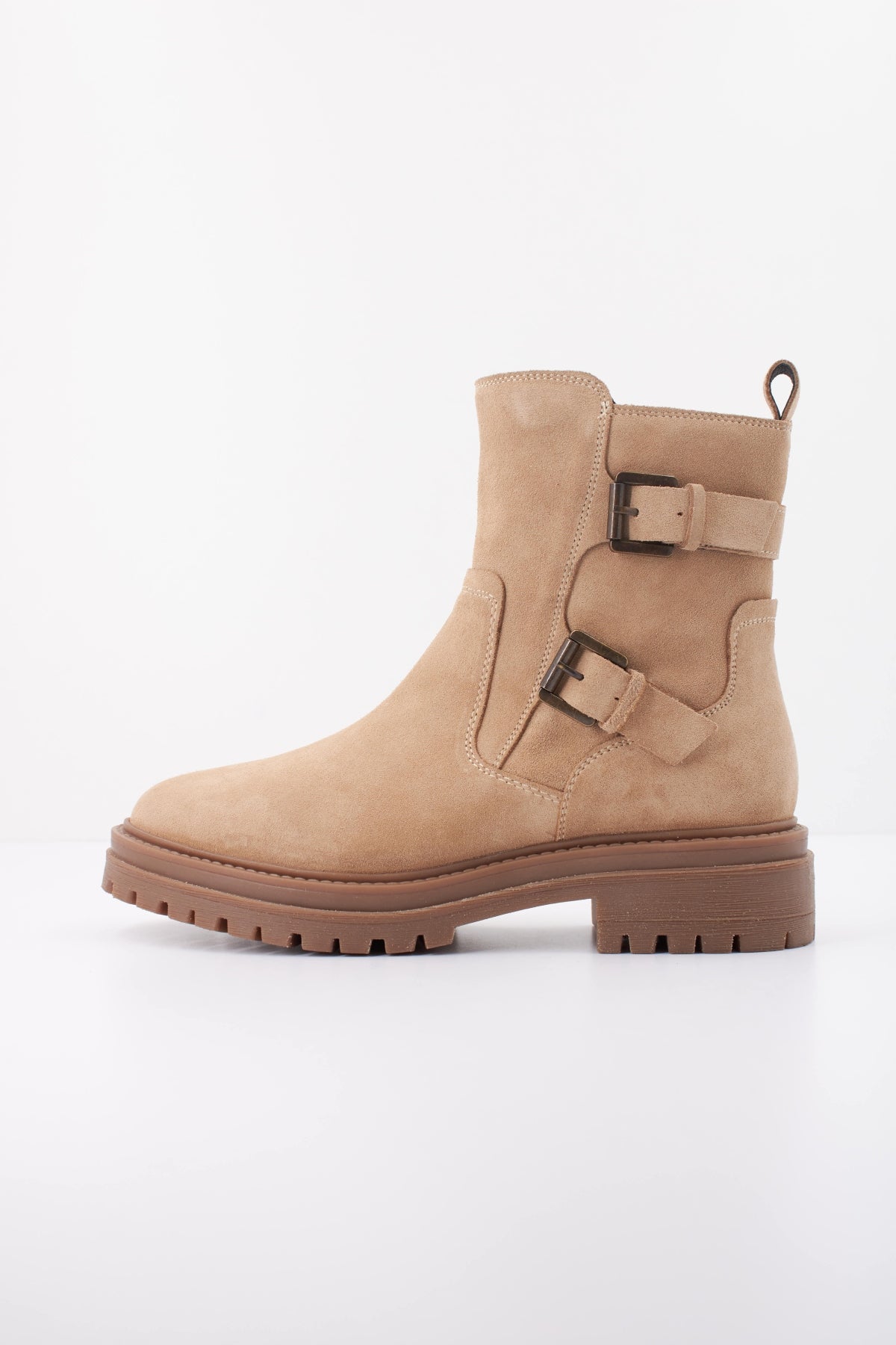 GEOX DHRC en color MARRON (1)