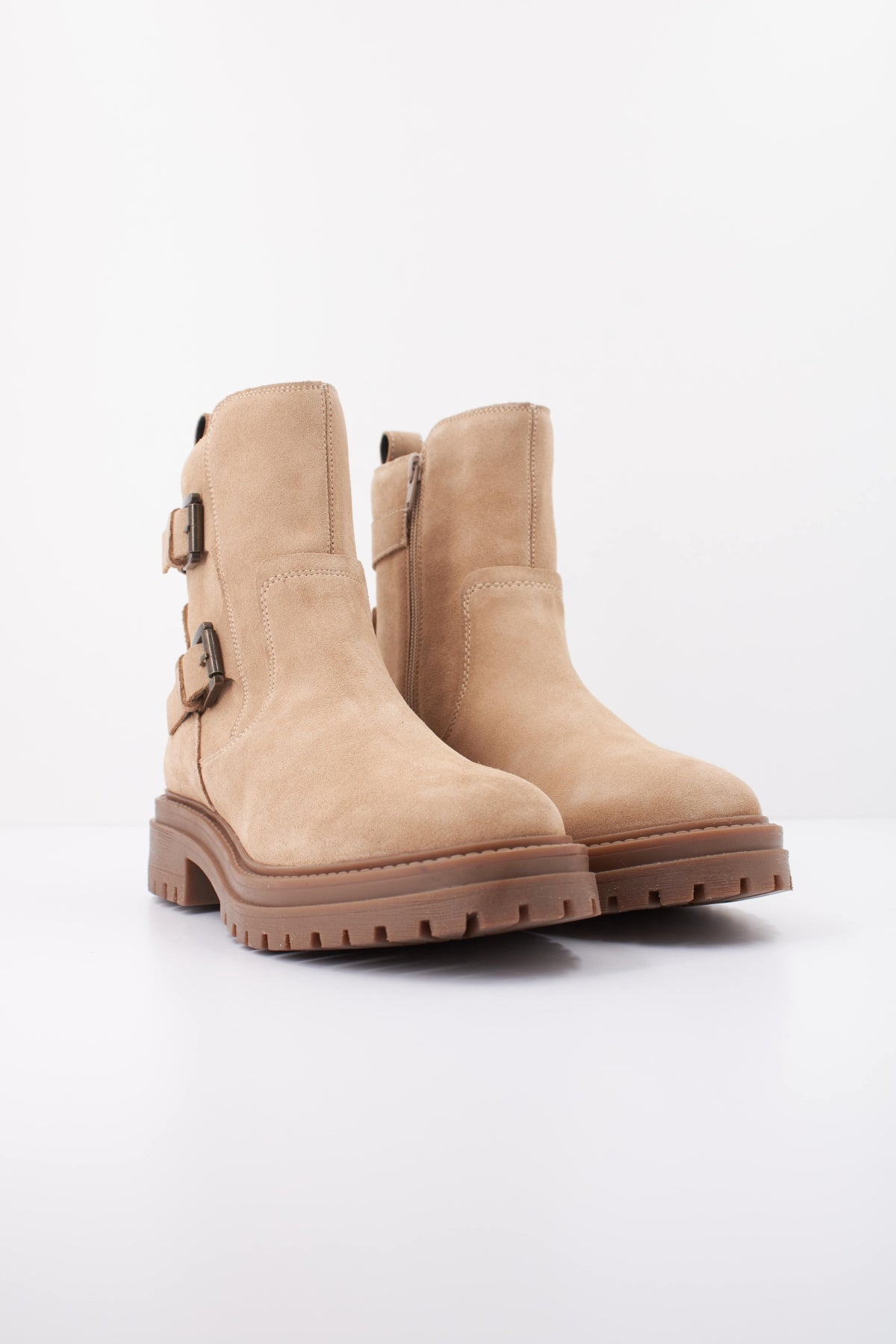 GEOX DHRC en color MARRON (2)