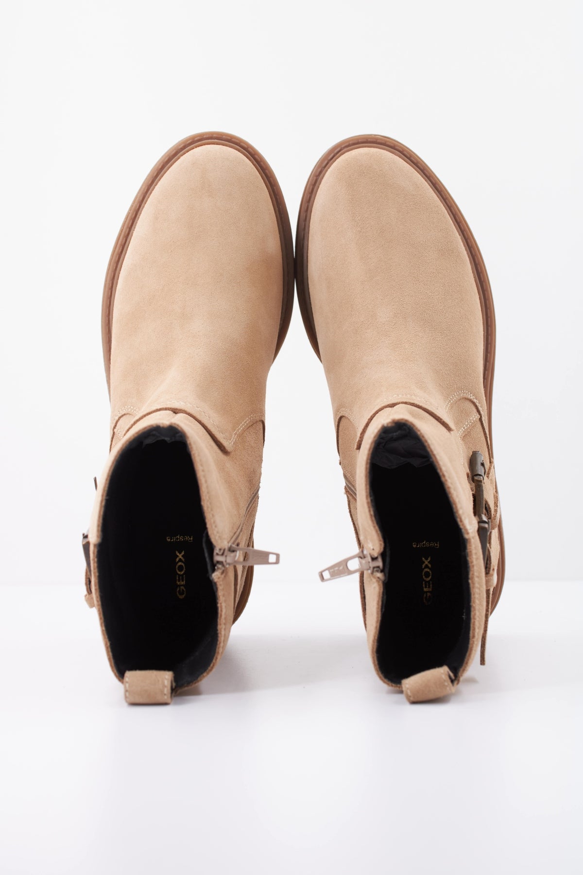 GEOX DHRC en color MARRON (3)
