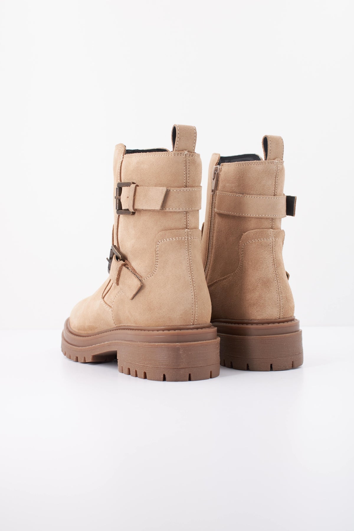 GEOX DHRC en color MARRON (4)