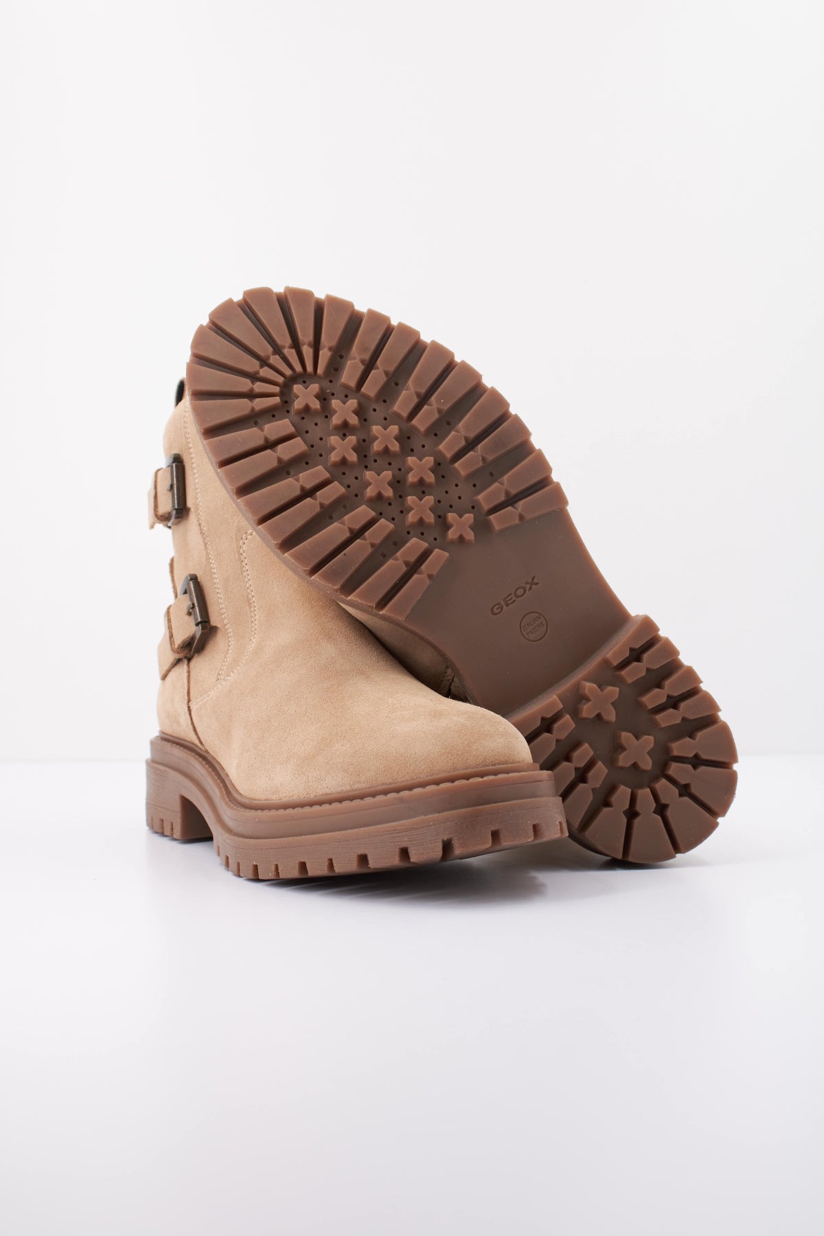 GEOX DHRC en color MARRON (5)