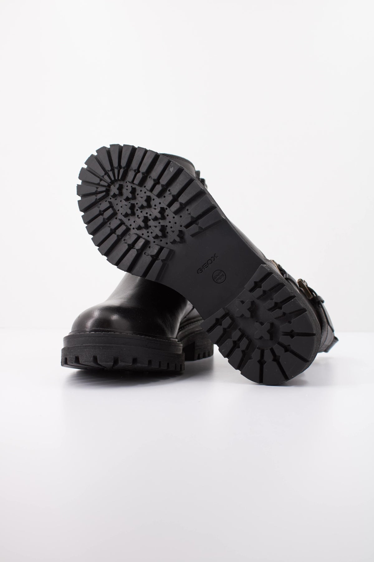 GEOX DHRC en color NEGRO (5)