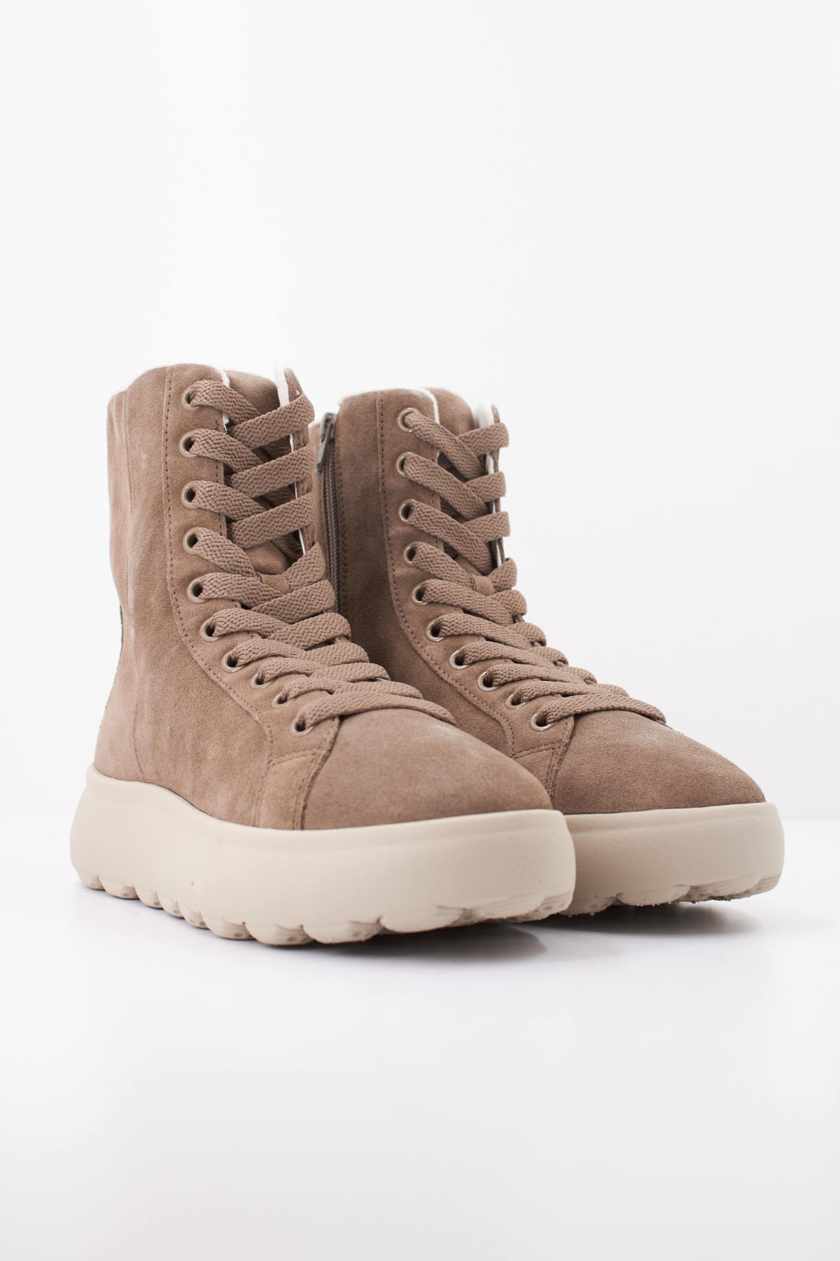 GEOX en color MARRON (2)