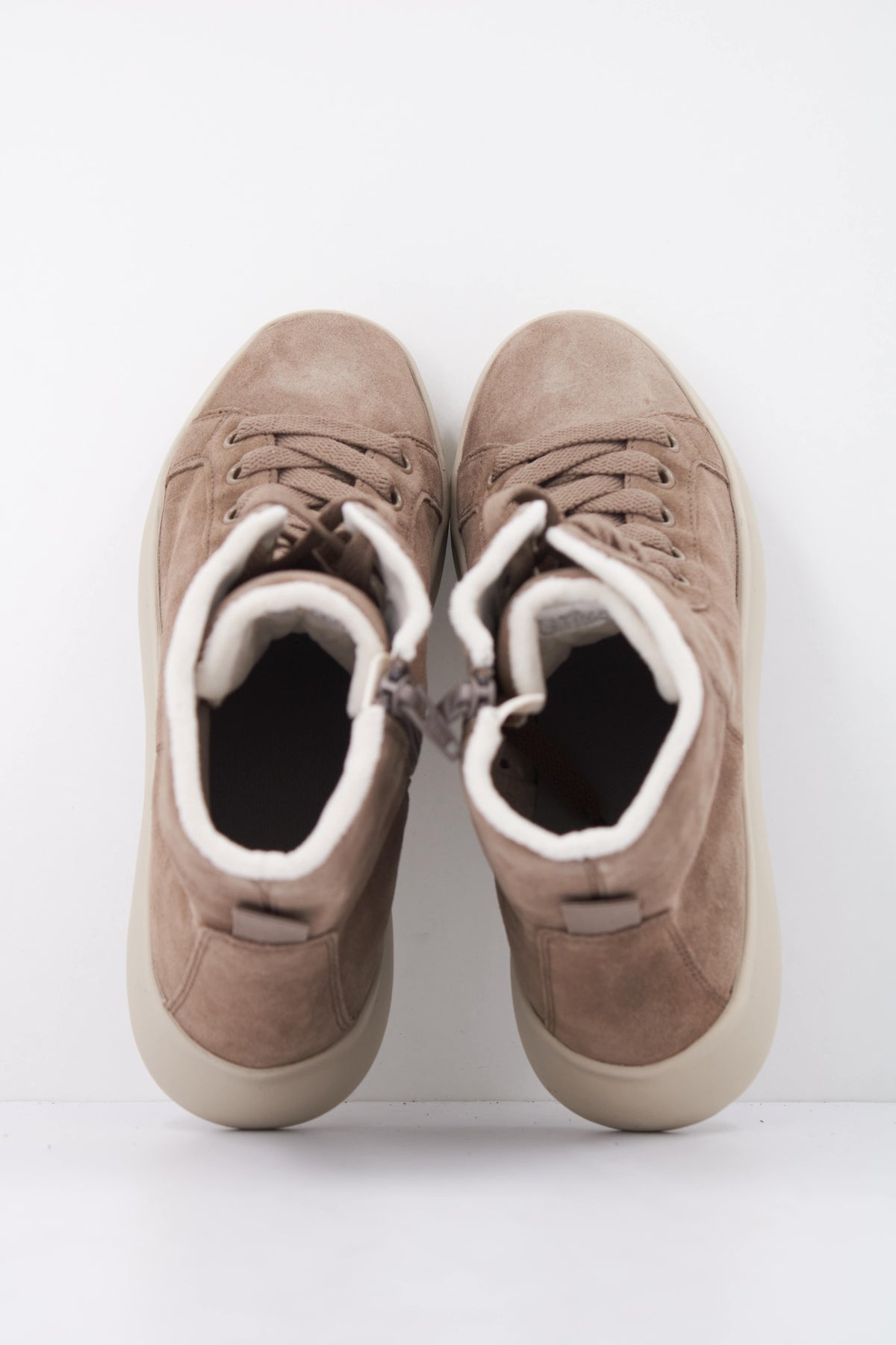 GEOX en color MARRON (3)