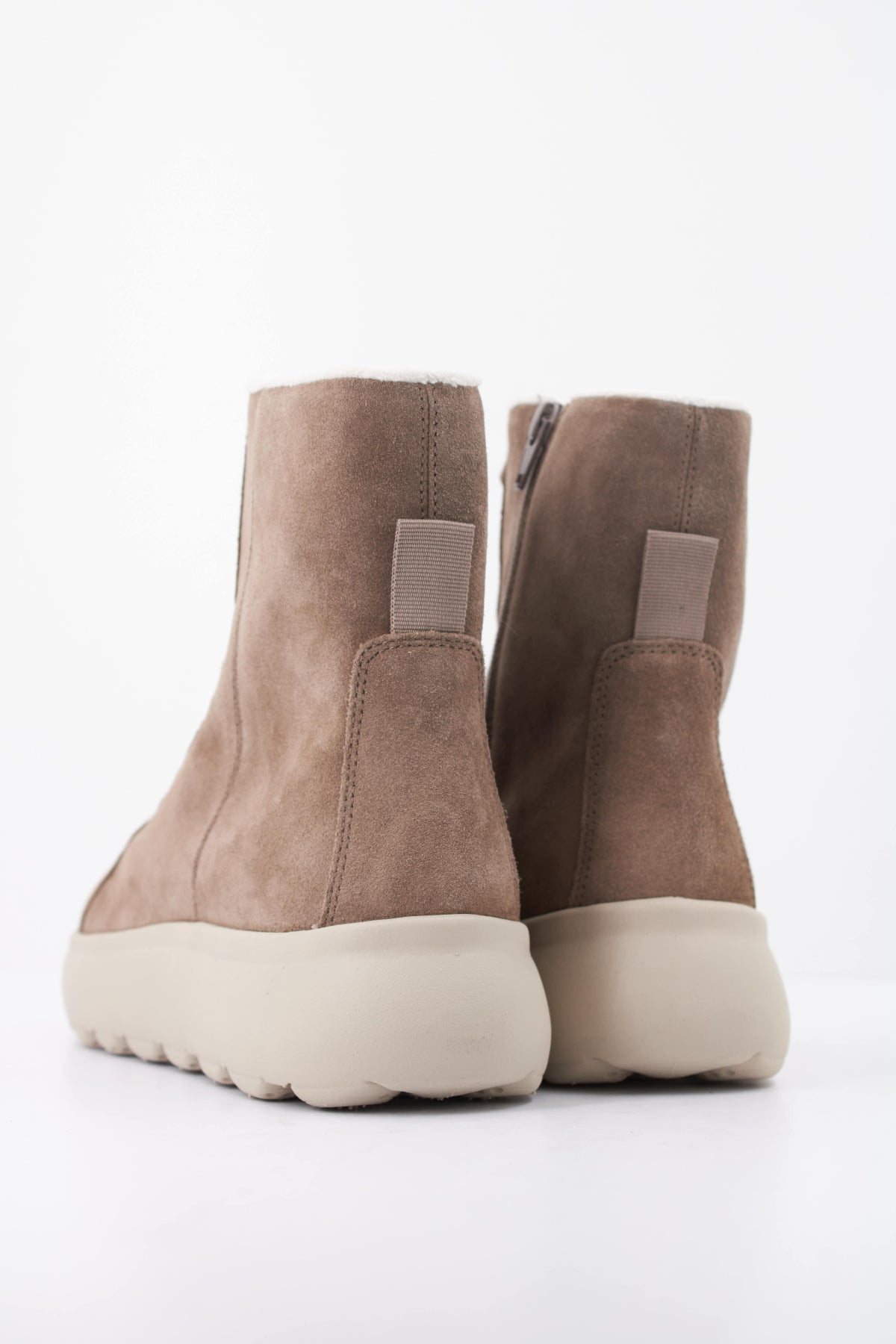 GEOX en color MARRON (4)