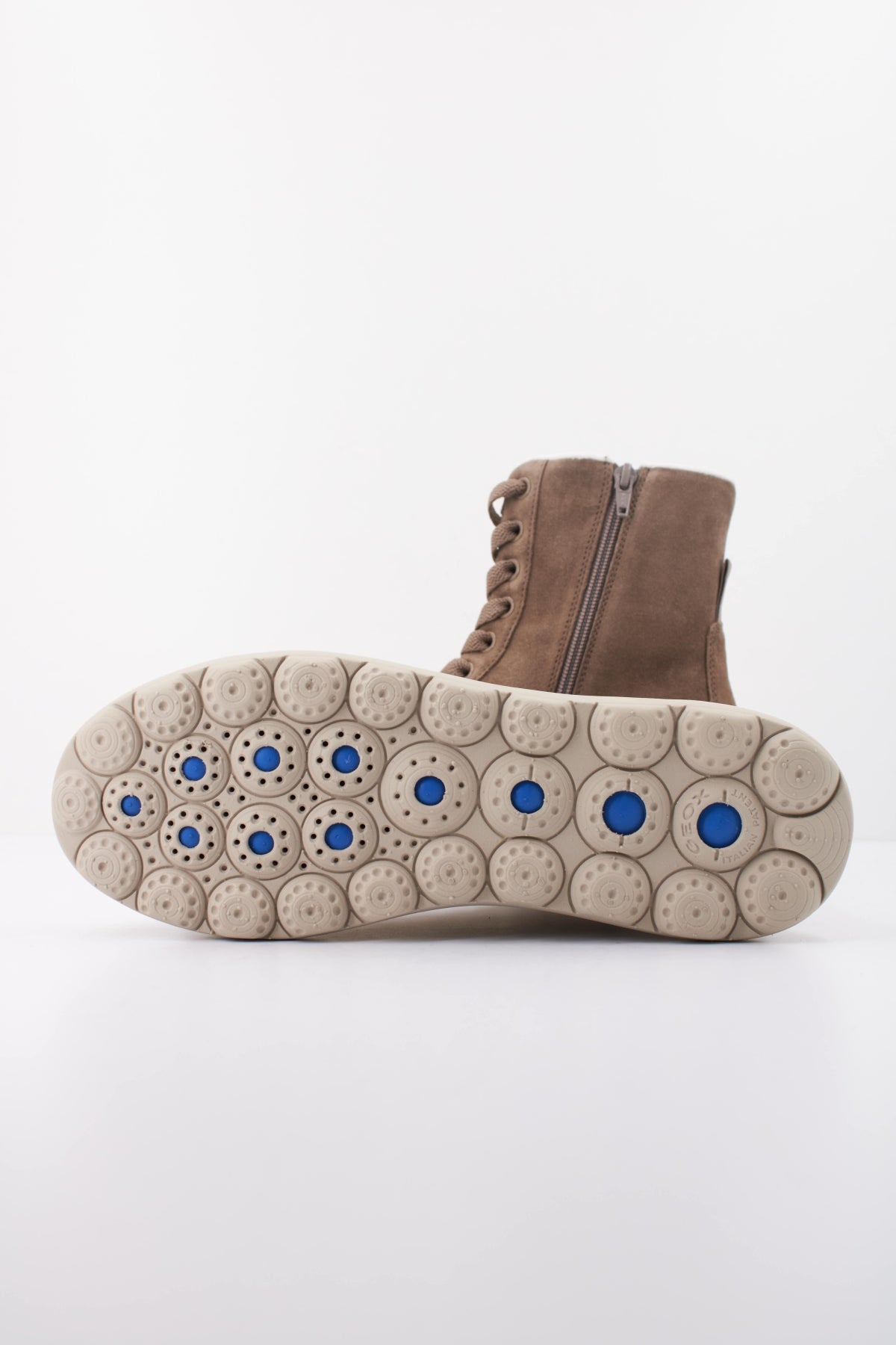 GEOX en color MARRON (5)