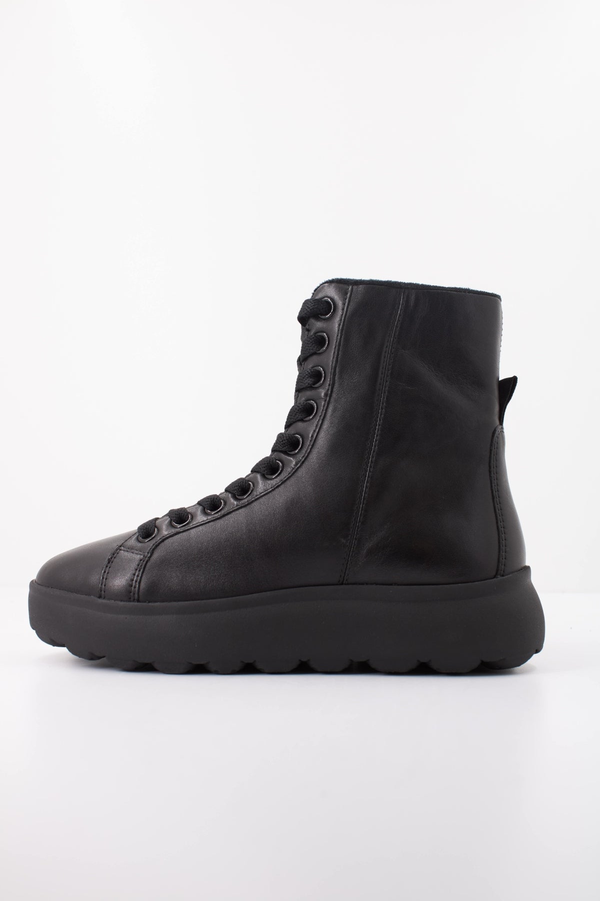 GEOX D SPHERICA EC en color NEGRO (1)