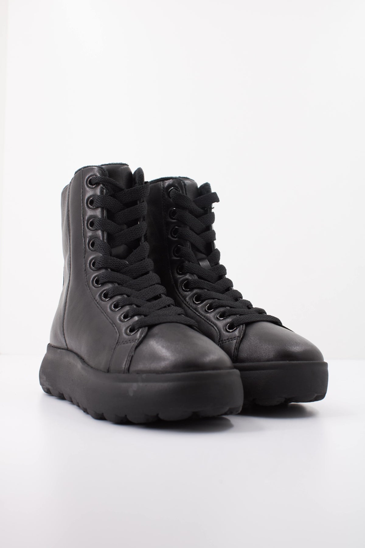 GEOX D SPHERICA EC en color NEGRO (2)