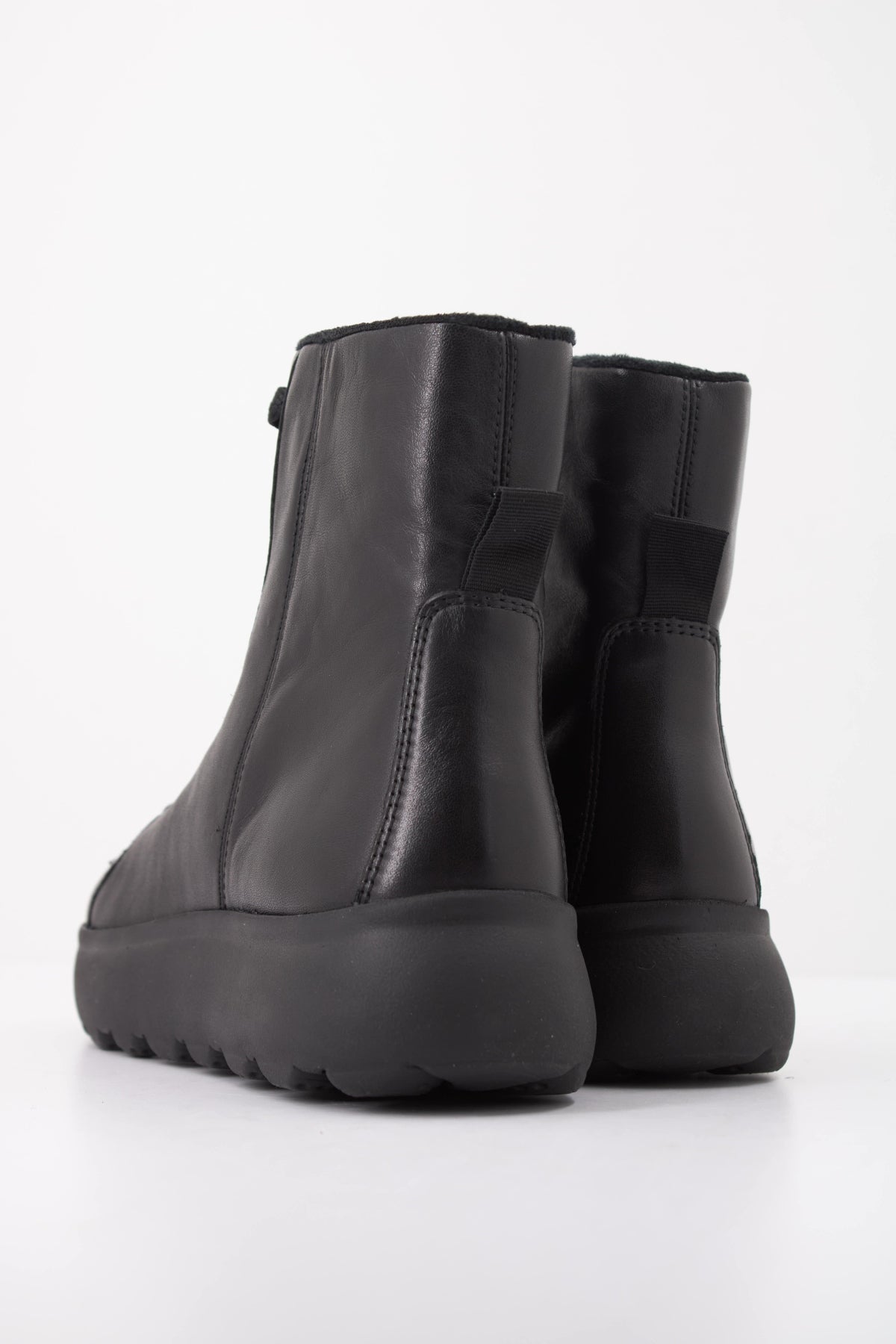 GEOX D SPHERICA EC en color NEGRO (4)