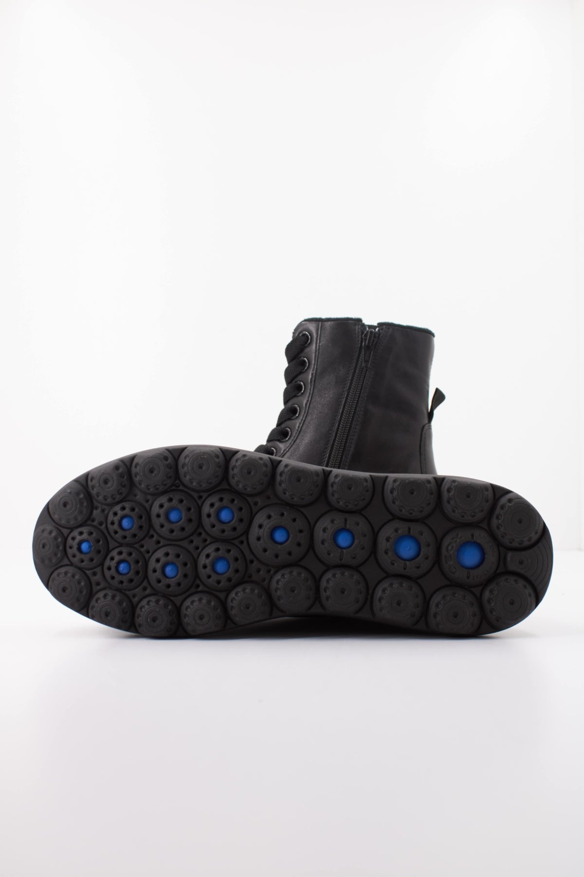 GEOX D SPHERICA EC en color NEGRO (5)