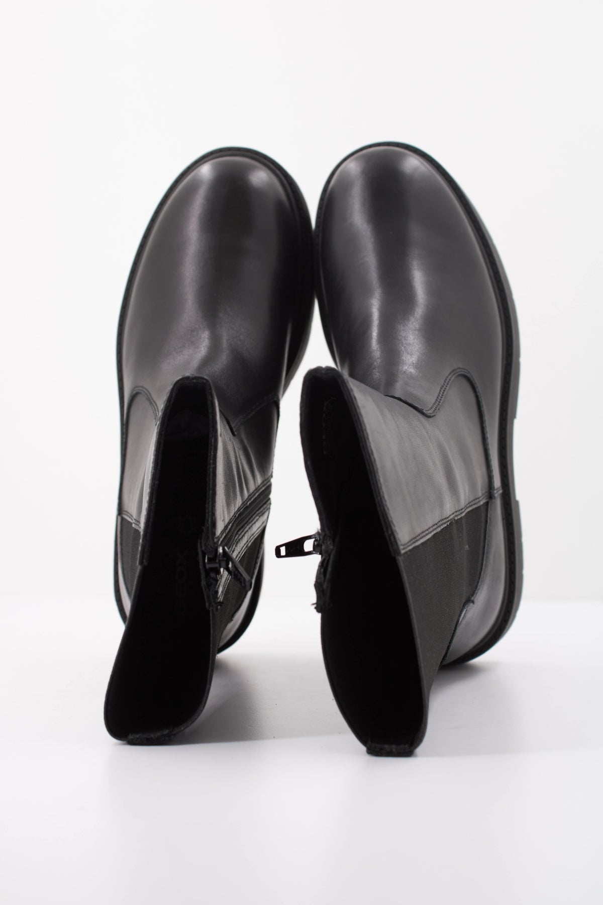 GEOX DVDK en color NEGRO (3)