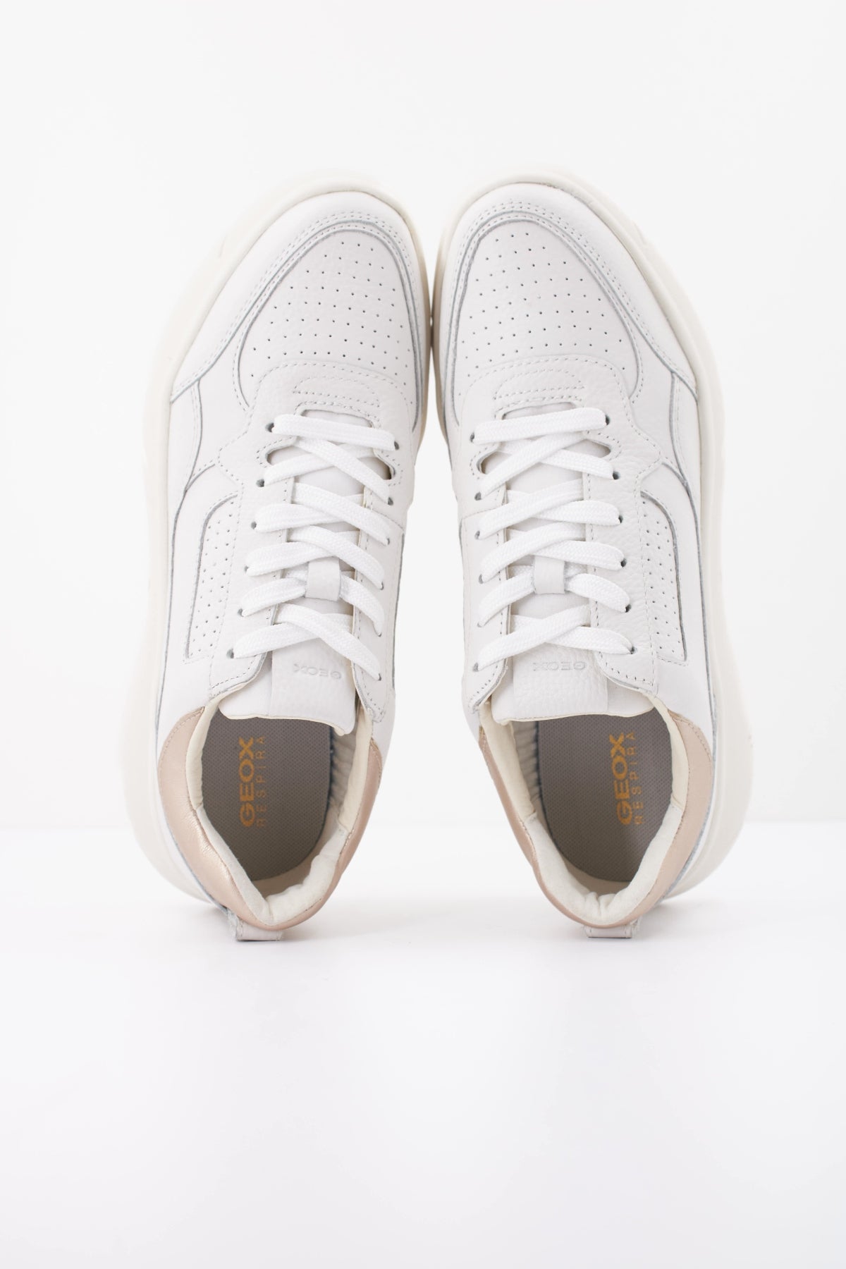 GEOX DNHB NF en color BLANCO (3)