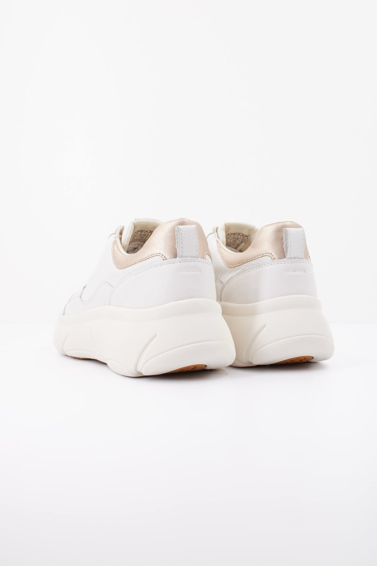 GEOX DNHB NF en color BLANCO (4)