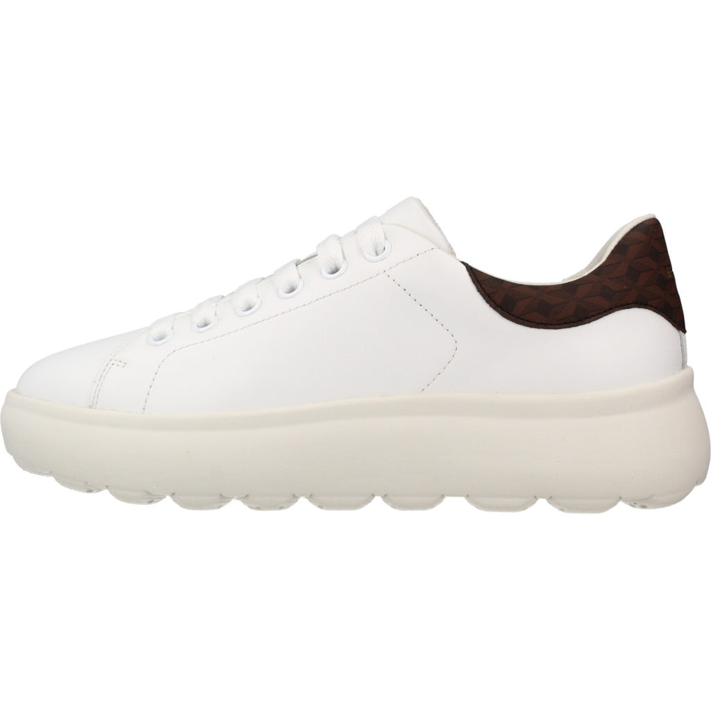 GEOX D SPHERICA EC en color BLANCO (2)