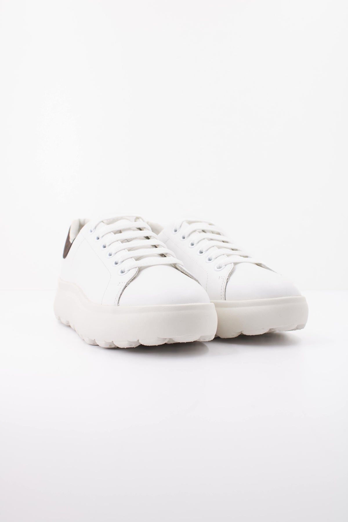 GEOX D SPHERICA EC en color BLANCO (2)