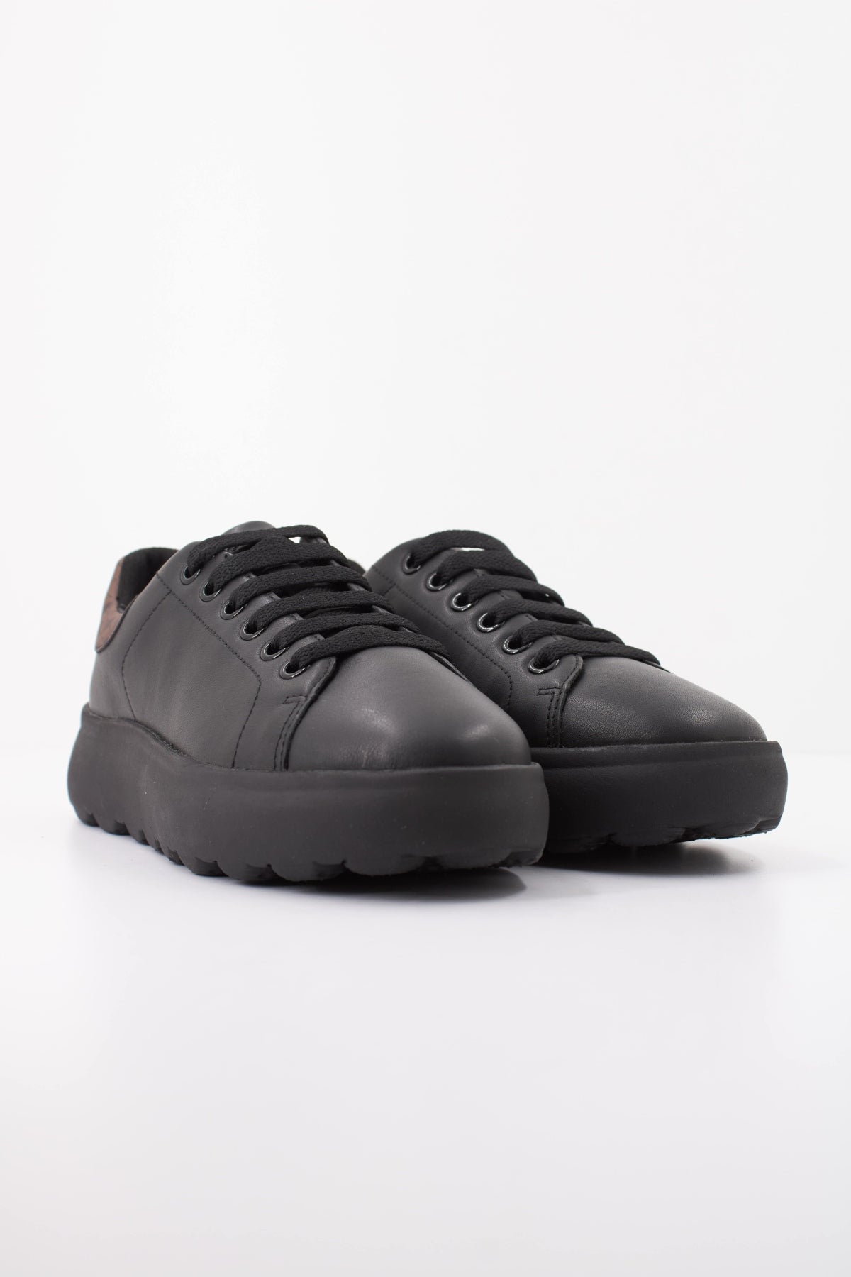 GEOX D SPHERICA EC en color NEGRO (2)