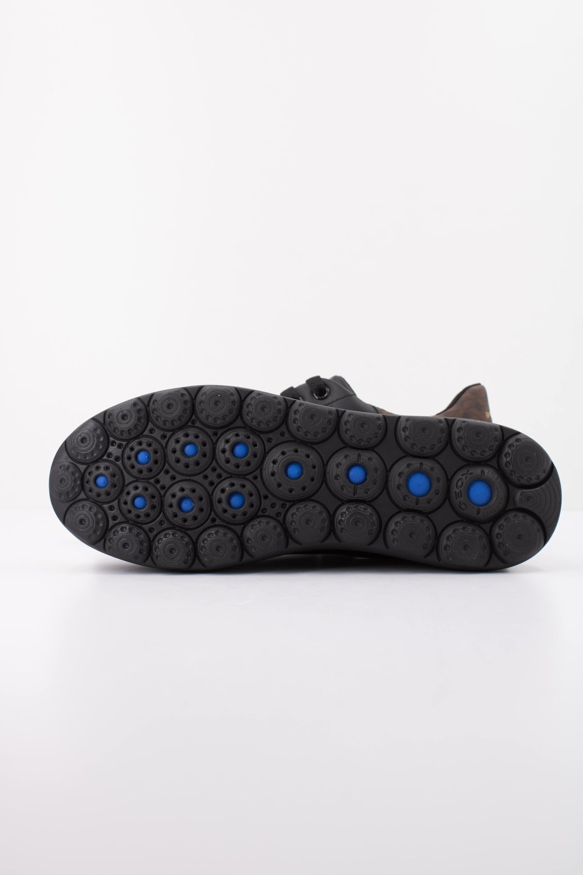 GEOX D SPHERICA EC en color NEGRO (5)