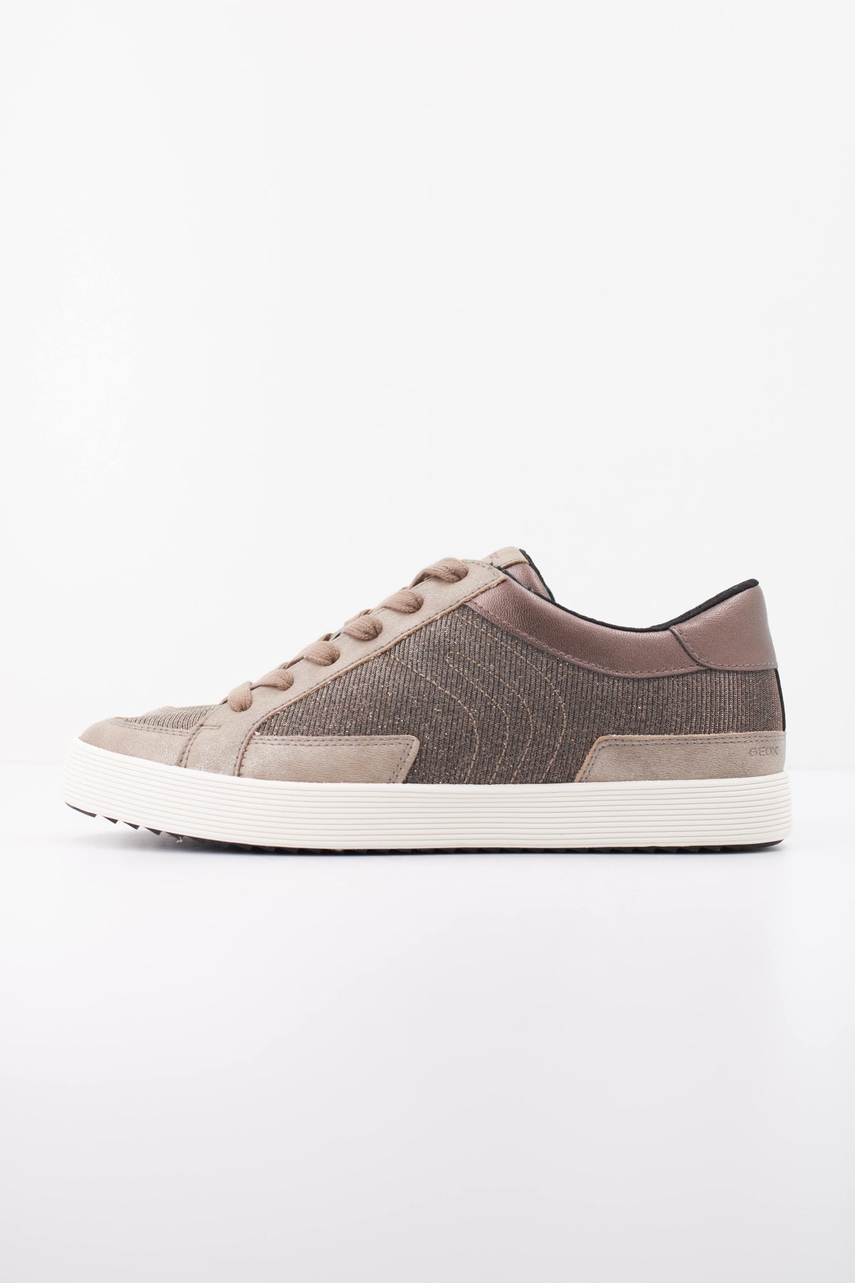 GEOX D BLOMIEE en color GRIS (1)