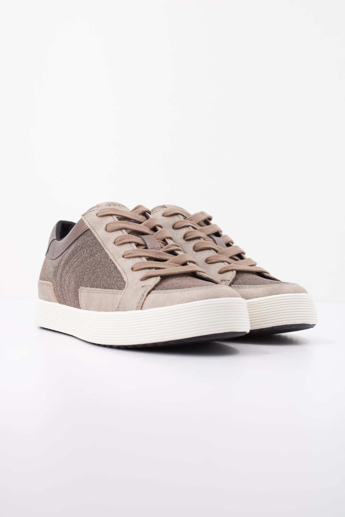 GEOX D BLOMIEE en color GRIS (2)