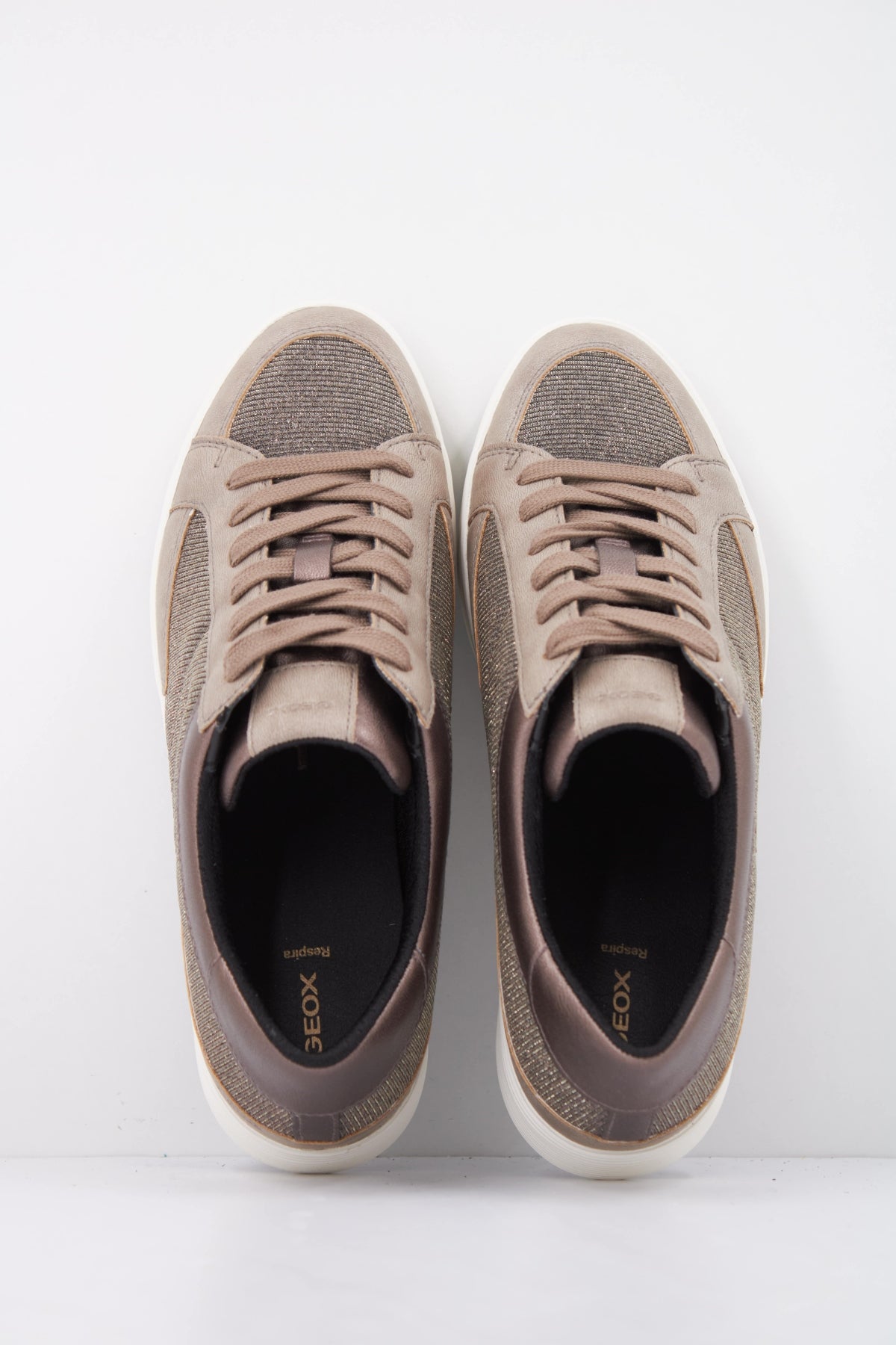 GEOX D BLOMIEE en color GRIS (3)
