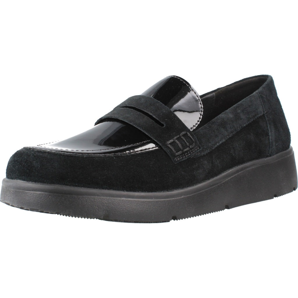 GEOX DLCB en color NEGRO (1)