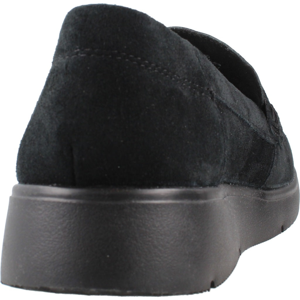 GEOX DLCB en color NEGRO (3)