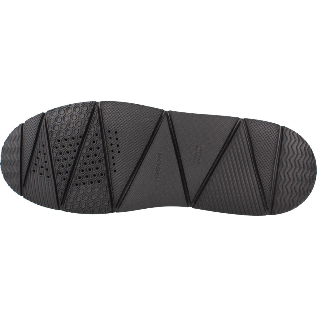 GEOX DLCB en color NEGRO (6)