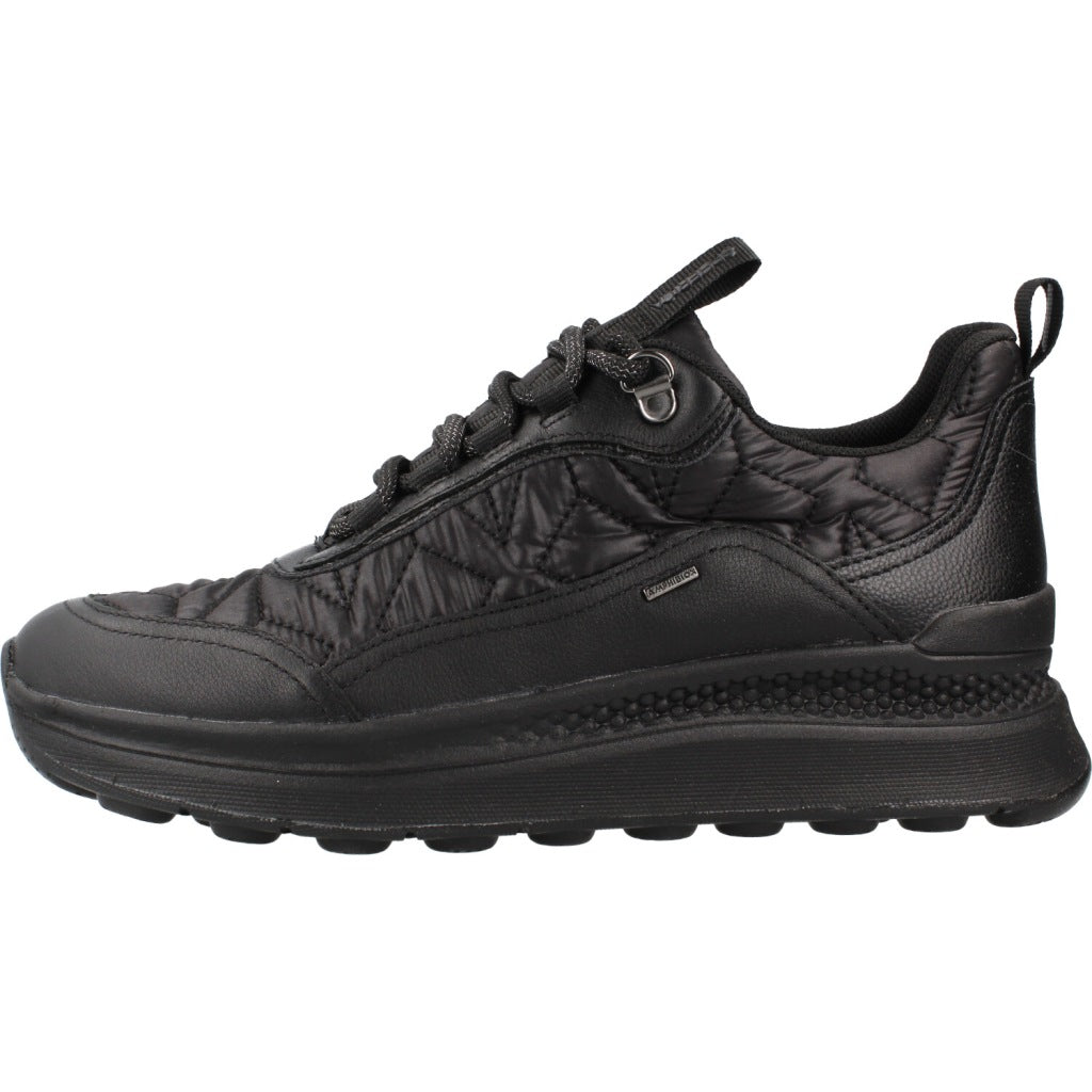 GEOX D SPHERICA ACTIF X en color NEGRO (2)