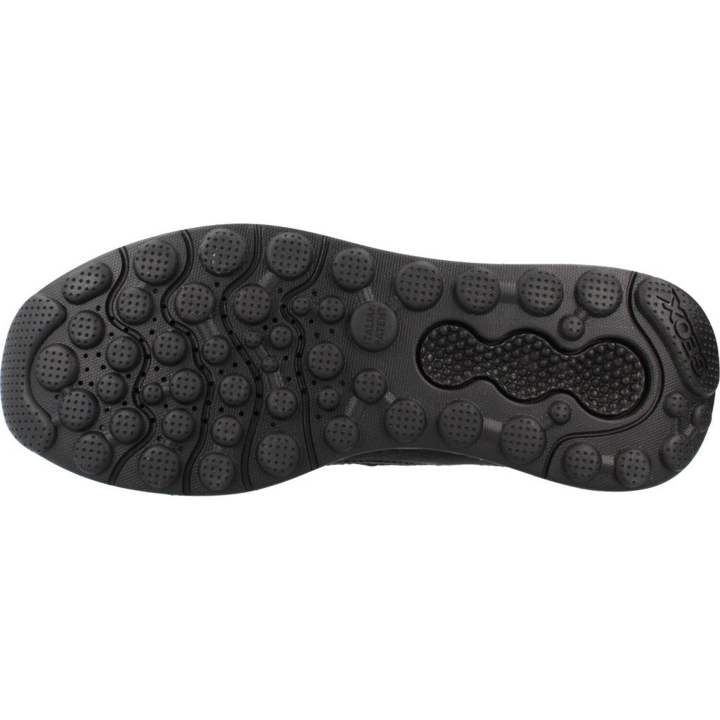 GEOX D SPHERICA ACTIF X en color NEGRO (6)