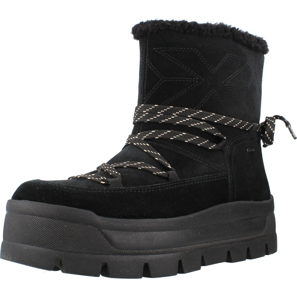 GEOX DWSA en color NEGRO (1)