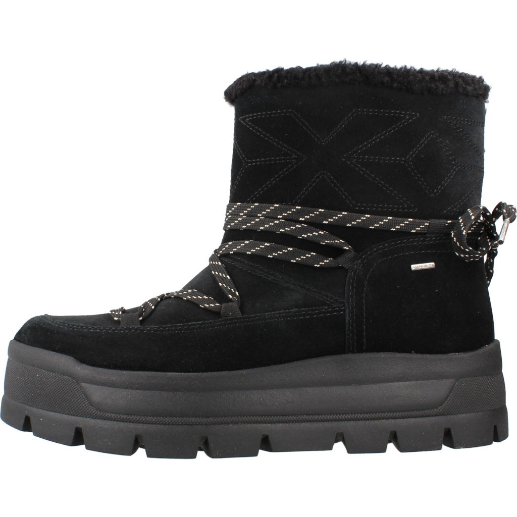 GEOX DWSA en color NEGRO (2)