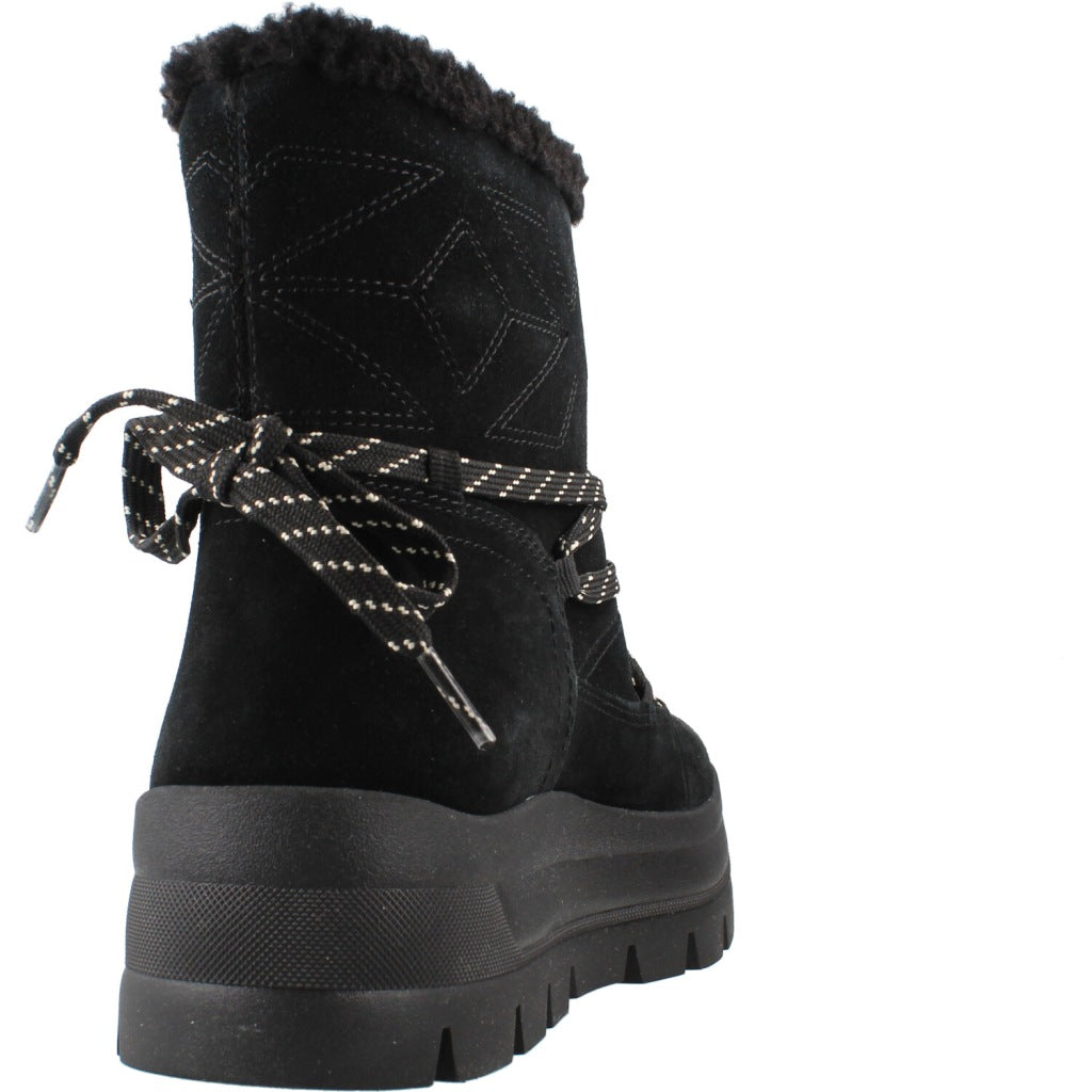 GEOX DWSA en color NEGRO (3)