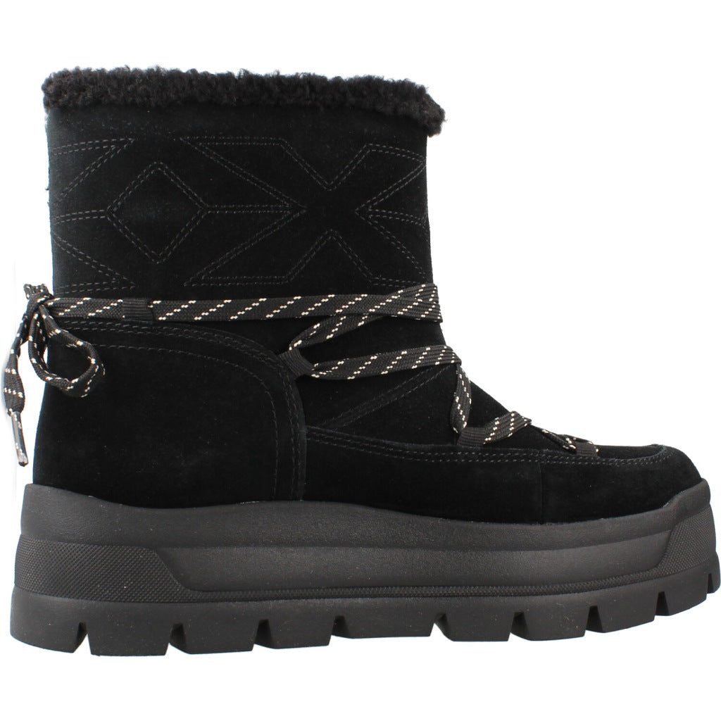 GEOX DWSA en color NEGRO (4)