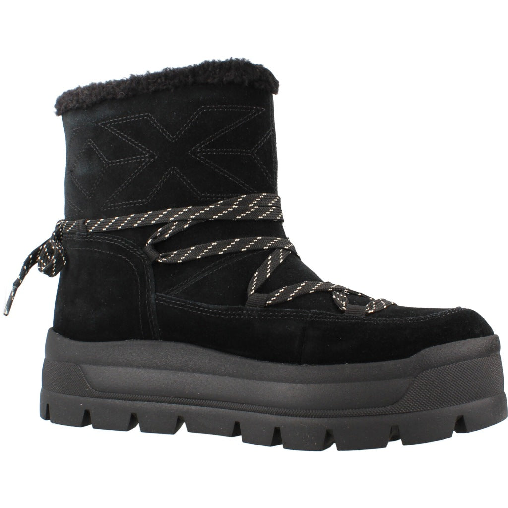 GEOX DWSA en color NEGRO (5)