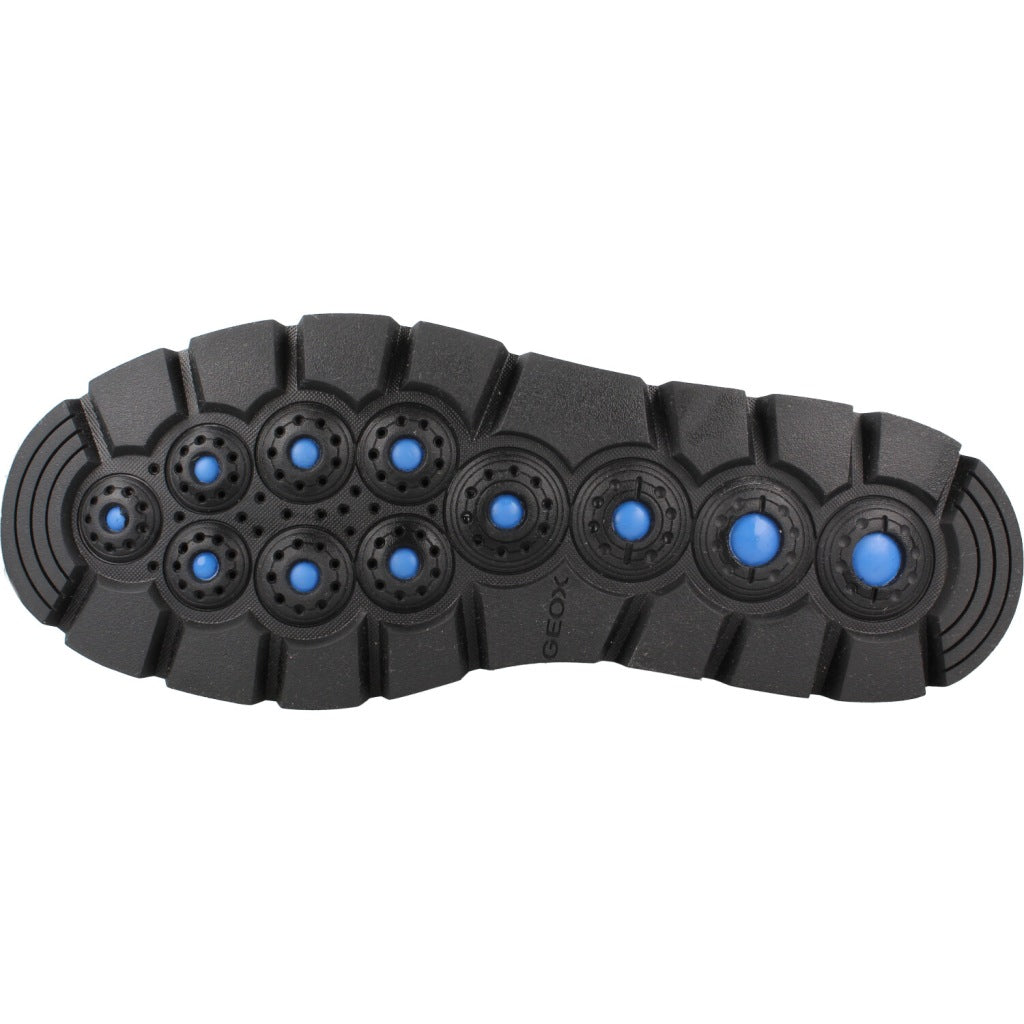 GEOX DWSA en color NEGRO (6)